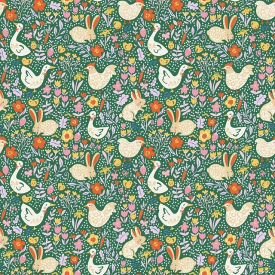 Meadow Blooms